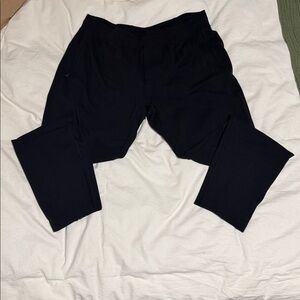 lululemon athletica Black Joggers
